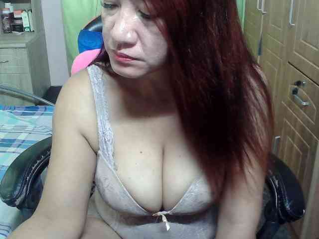 Prettyann46 webcam