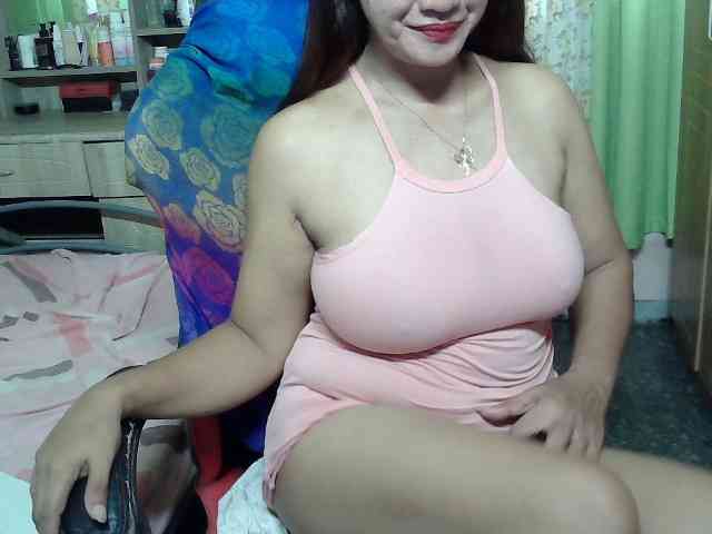 Prettyann46 webcam