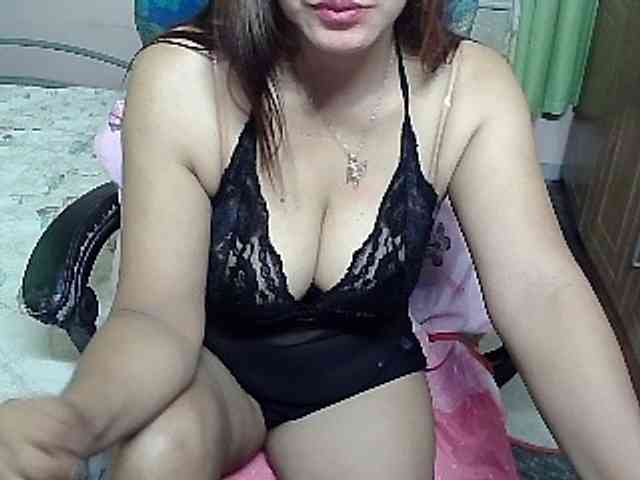 Prettyann46 webcam