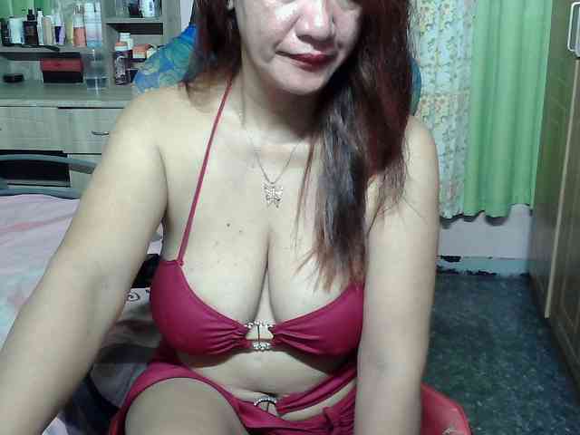 Prettyann46 webcam