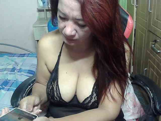 Prettyann46 webcam