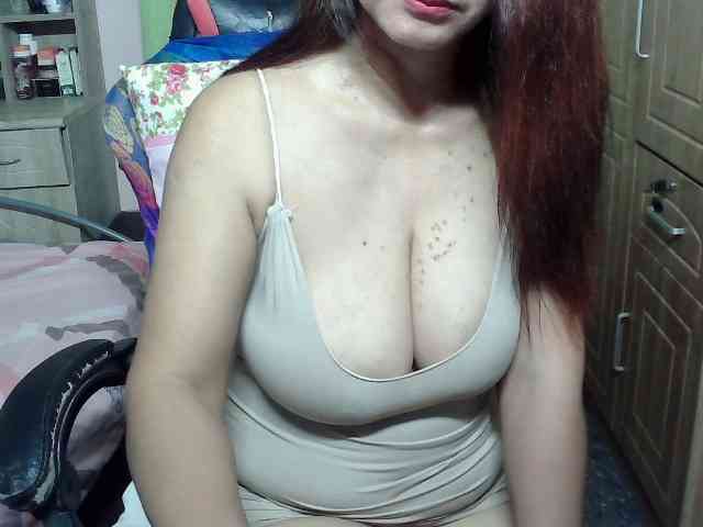 Prettyann46 webcam