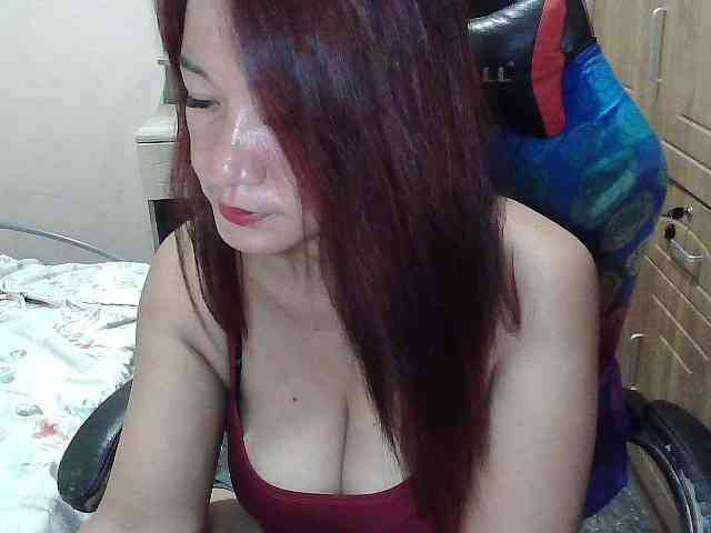 Prettyann46 webcam