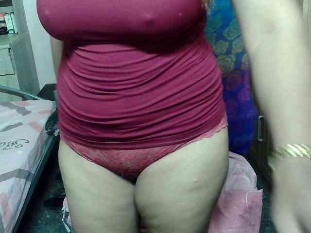 Prettyann46 webcam