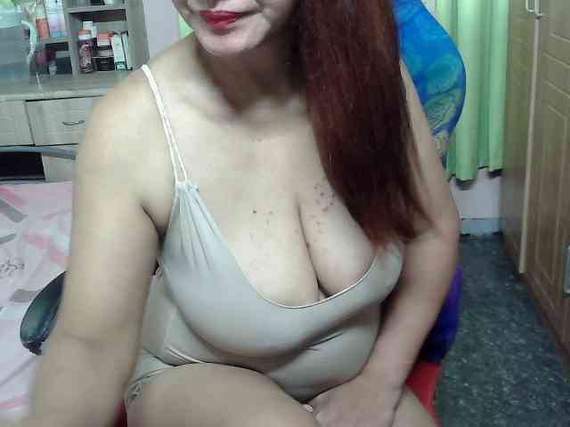 Prettyann46 webcam