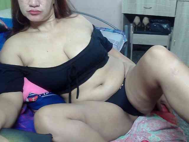 Prettyann46 webcam