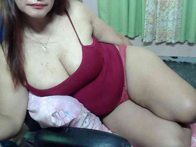 Prettyann46 webcam