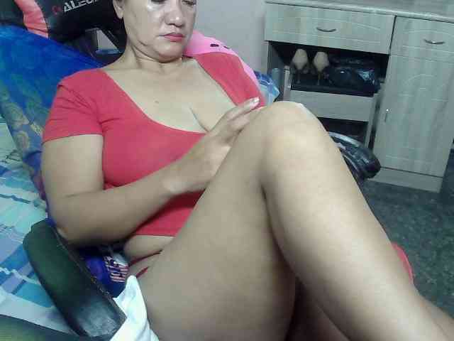 Prettyann46 webcam