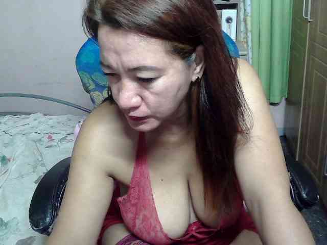 Prettyann46 webcam