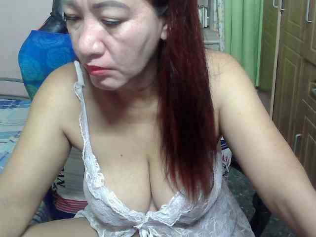Prettyann46 webcam