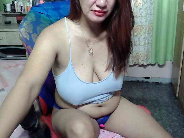 Prettyann46 webcam