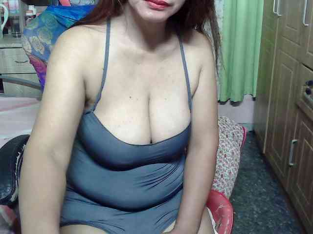 Prettyann46 webcam