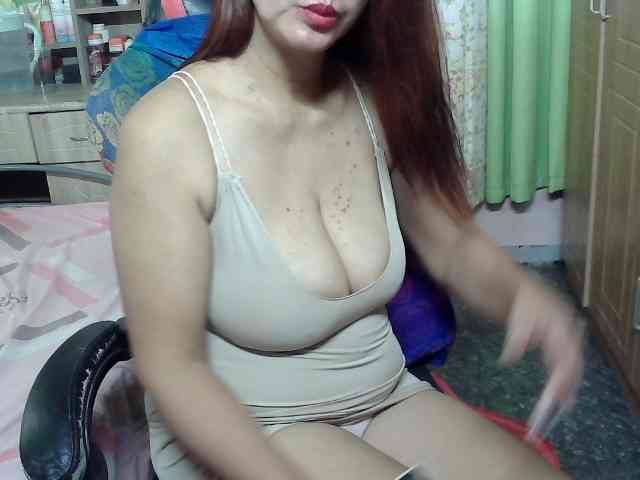 Prettyann46 webcam
