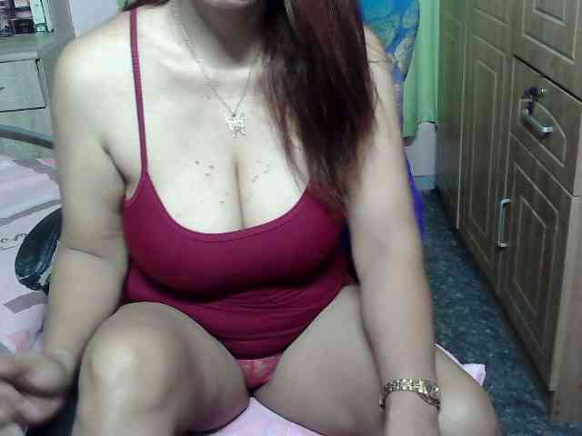 Prettyann46 webcam