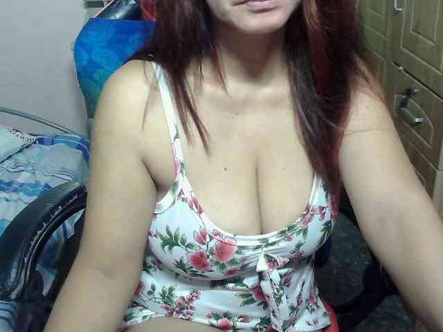 Prettyann46 webcam