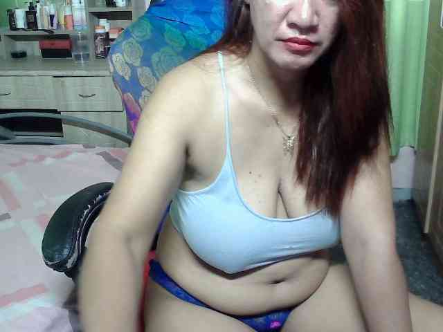 Prettyann46 webcam