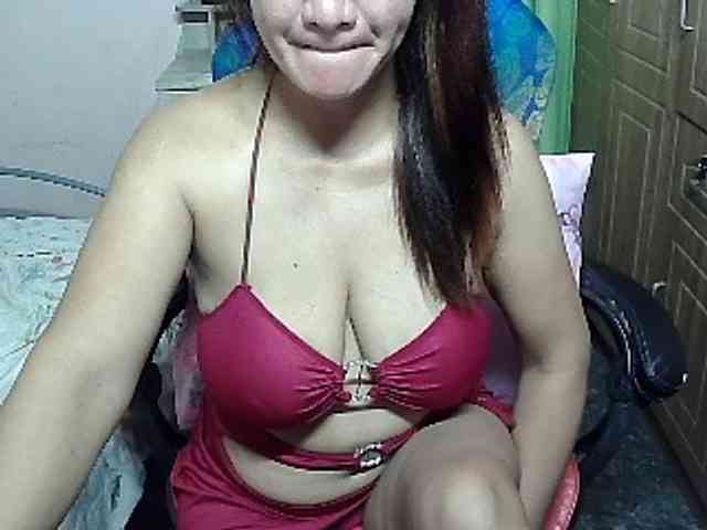 Prettyann46 webcam