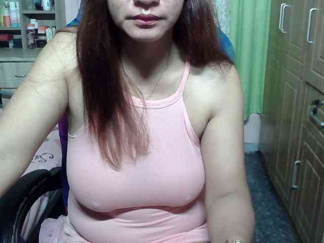 Prettyann46 webcam