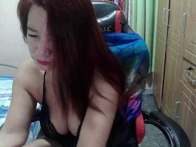 Prettyann46 webcam