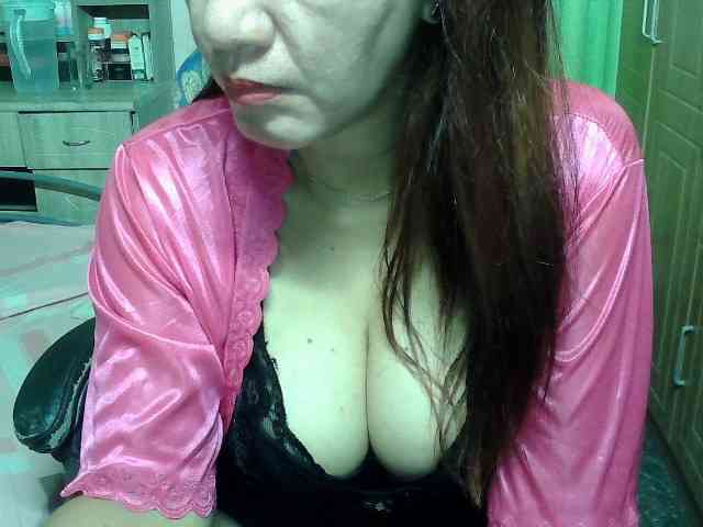 Prettyann46 webcam