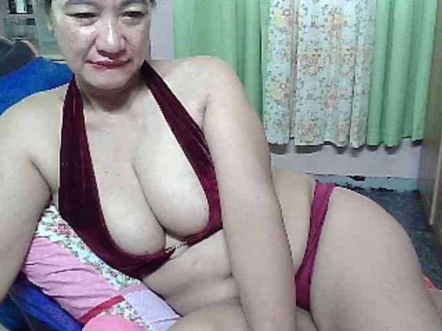 Prettyann46 webcam