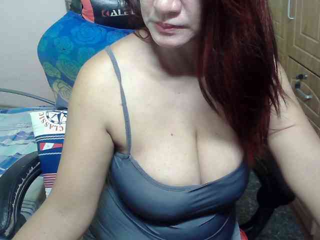 Prettyann46 webcam
