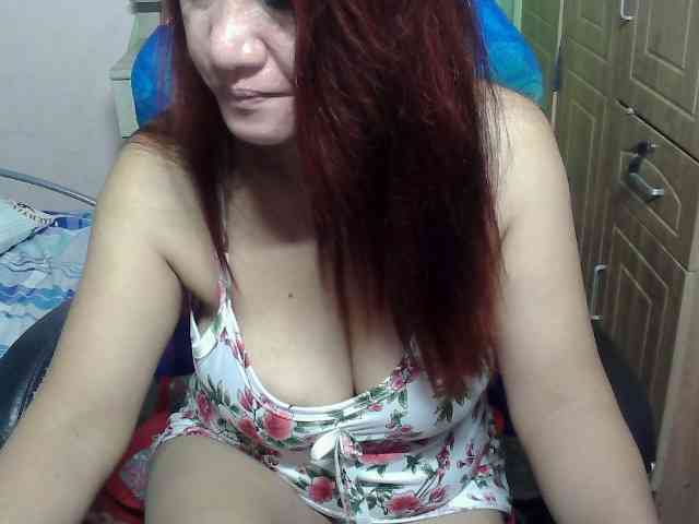 Prettyann46 webcam