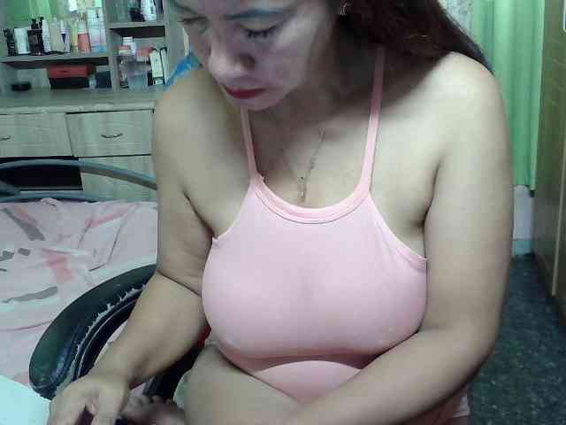 Prettyann46 webcam