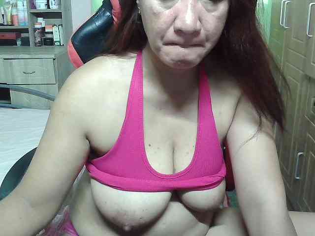 Prettyann46 bongacams