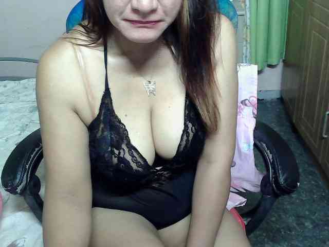 Prettyann46 webcam