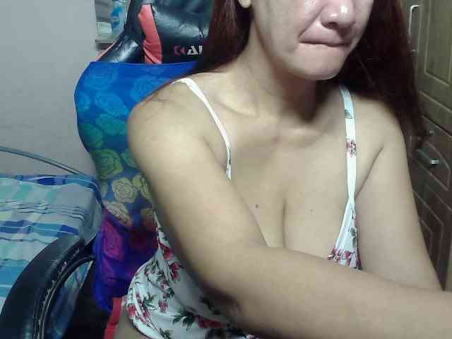 Prettyann46 webcam