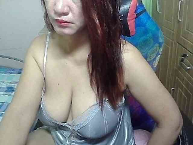 Prettyann46 webcam
