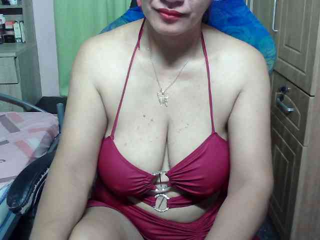 Prettyann46 webcam