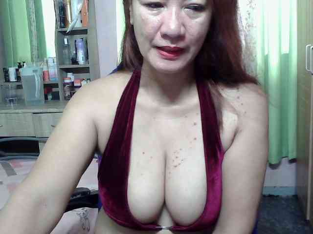 Prettyann46 webcam