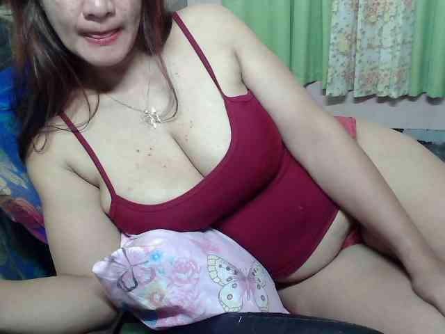 Prettyann46 webcam