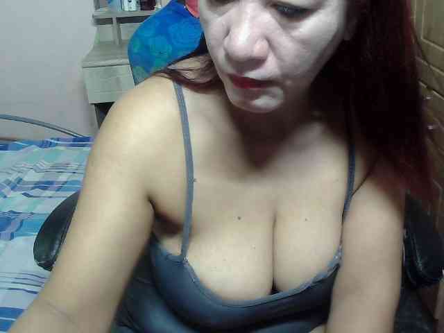 Prettyann46 webcam