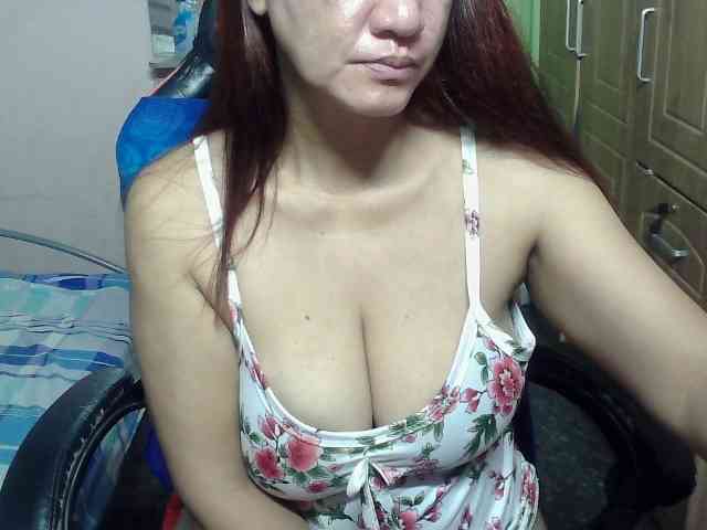 Prettyann46 webcam