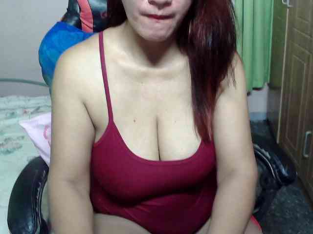 Prettyann46 webcam