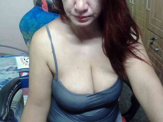 Prettyann46 webcam