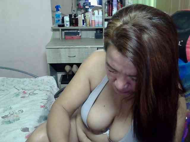 Prettyann46 webcam