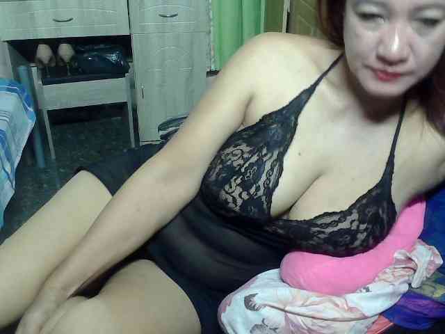 Prettyann46 webcam