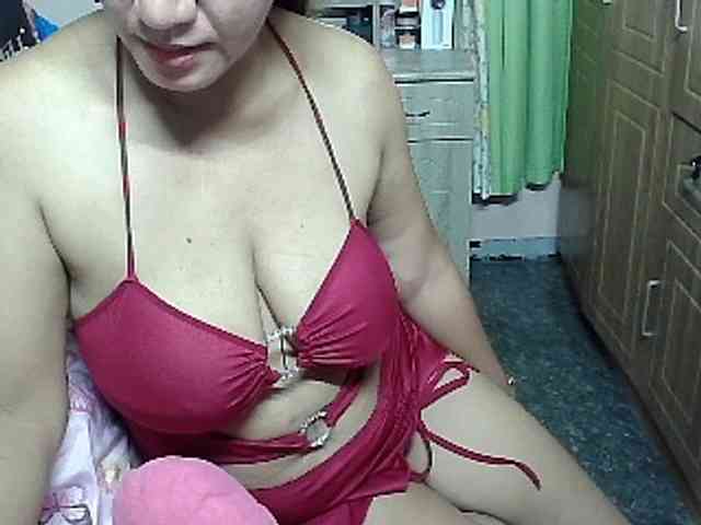 Prettyann46 webcam