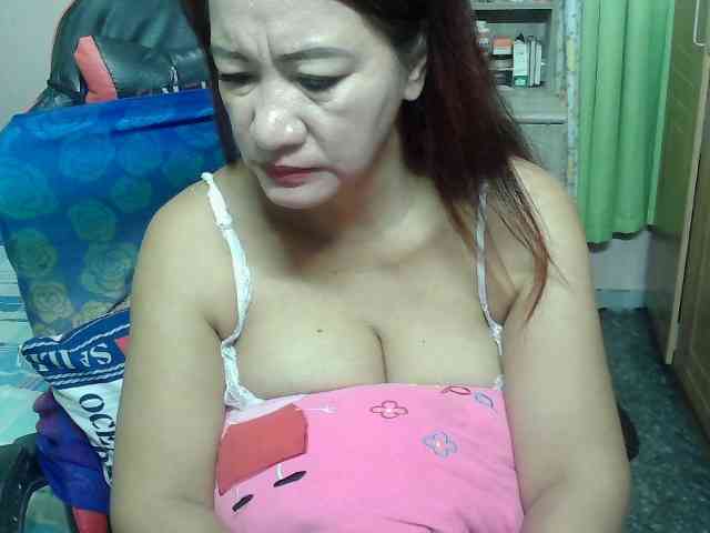 Prettyann46 webcam
