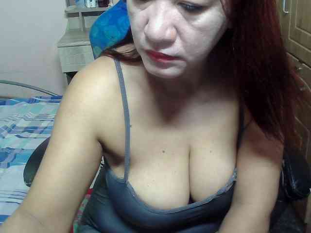 Prettyann46 webcam