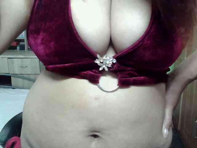Prettyann46 webcam