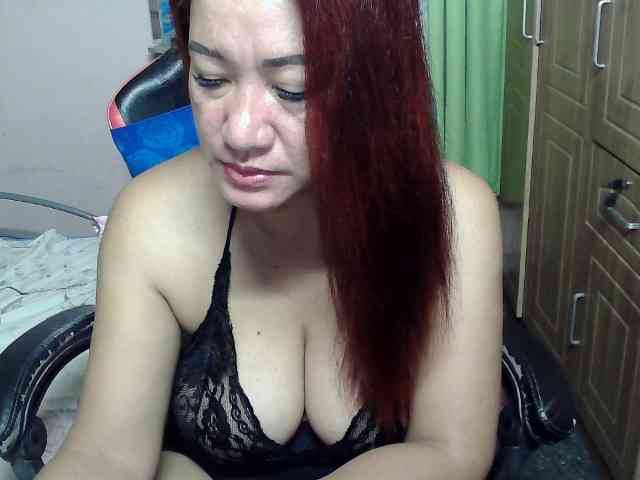 Prettyann46 webcam