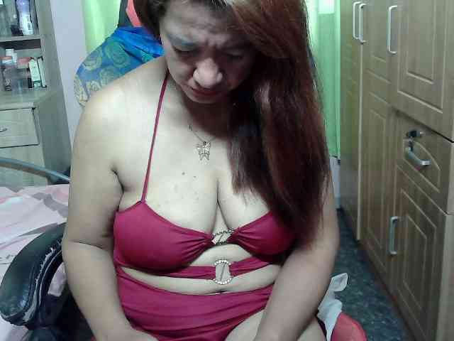 Prettyann46 webcam