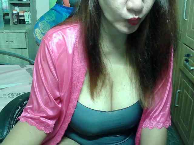 Prettyann46 webcam
