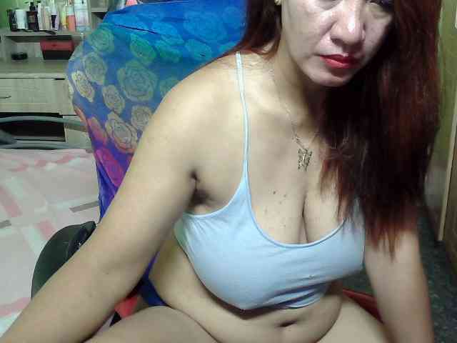 Prettyann46 webcam