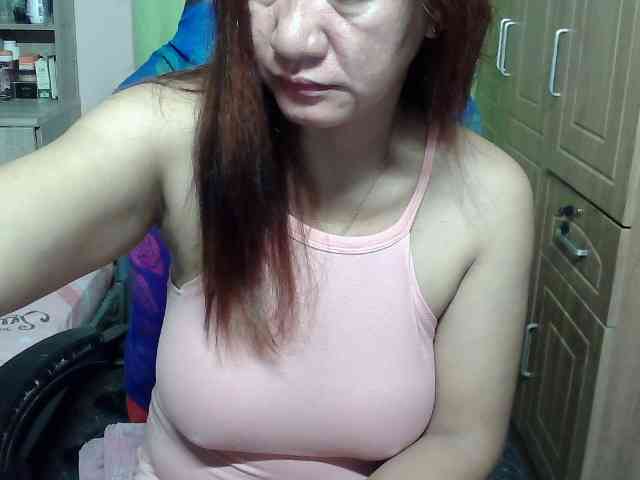 Prettyann46 webcam
